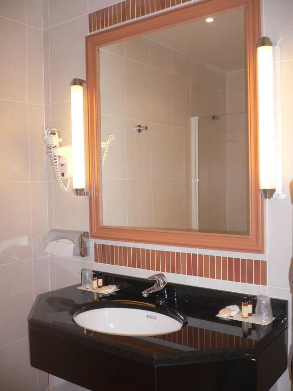 Chambre Double Supérieure