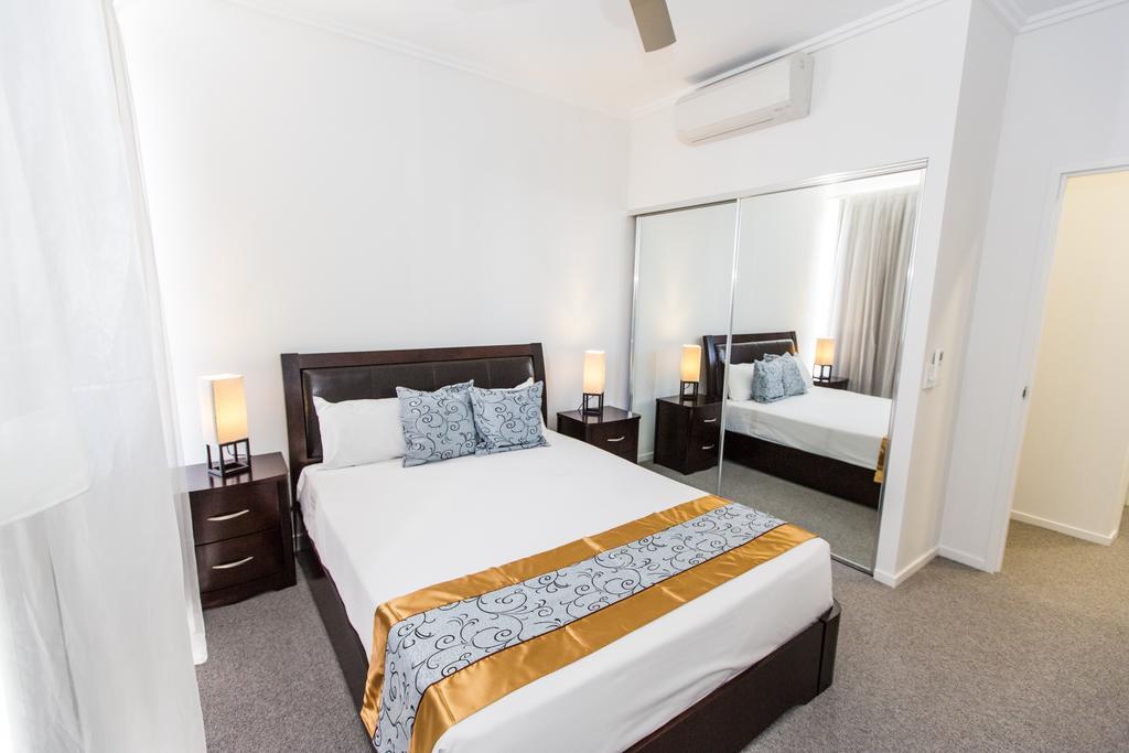 Two-Bedroom Family Apartment
