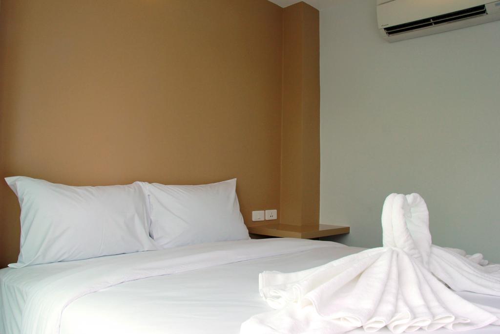 Standard Doppelzimmer