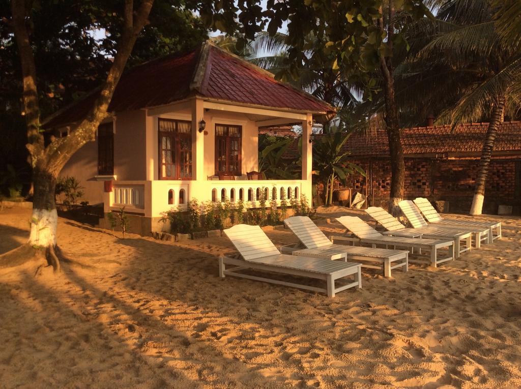 Bungalow - Nhìn Ra Bãi Biển