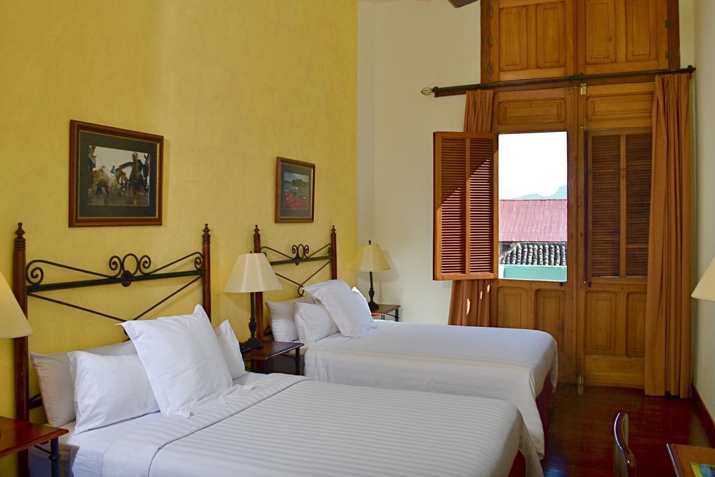 Queen Room with Two Queen Beds