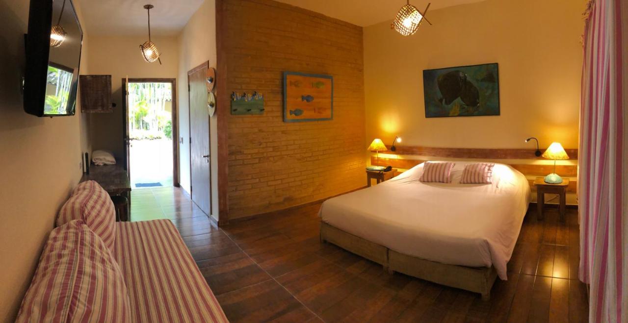 Apartamento Luxo - Acessível para Hóspedes com Mobilidade Reduzida