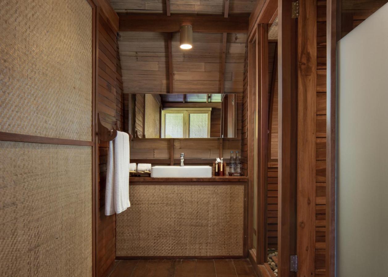 One-Bedroom Villa Exclusive Rice Field View