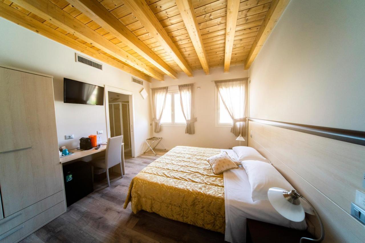 Standard Doppelzimmer