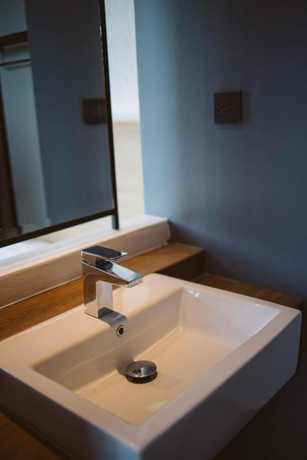 Deluxe Double or Twin Room with Sea View