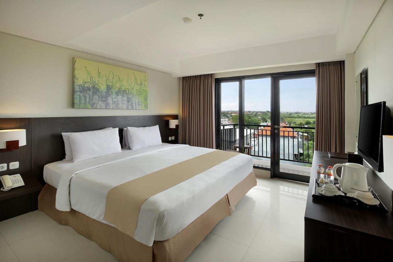Kamar Deluxe Double