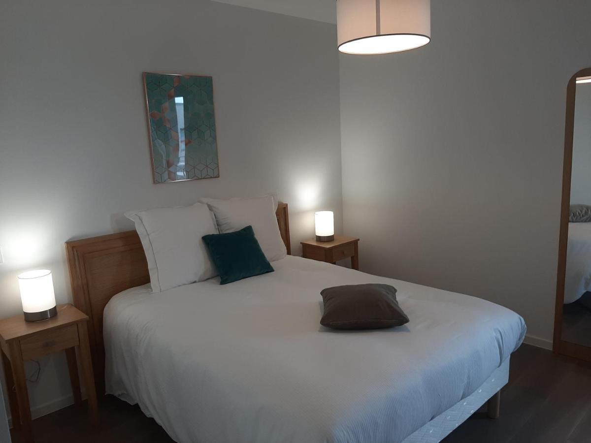 Appartement 1 Chambre