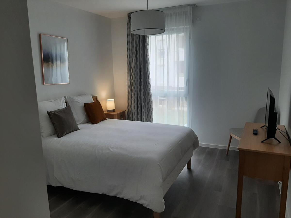 Appartement 2 Chambres