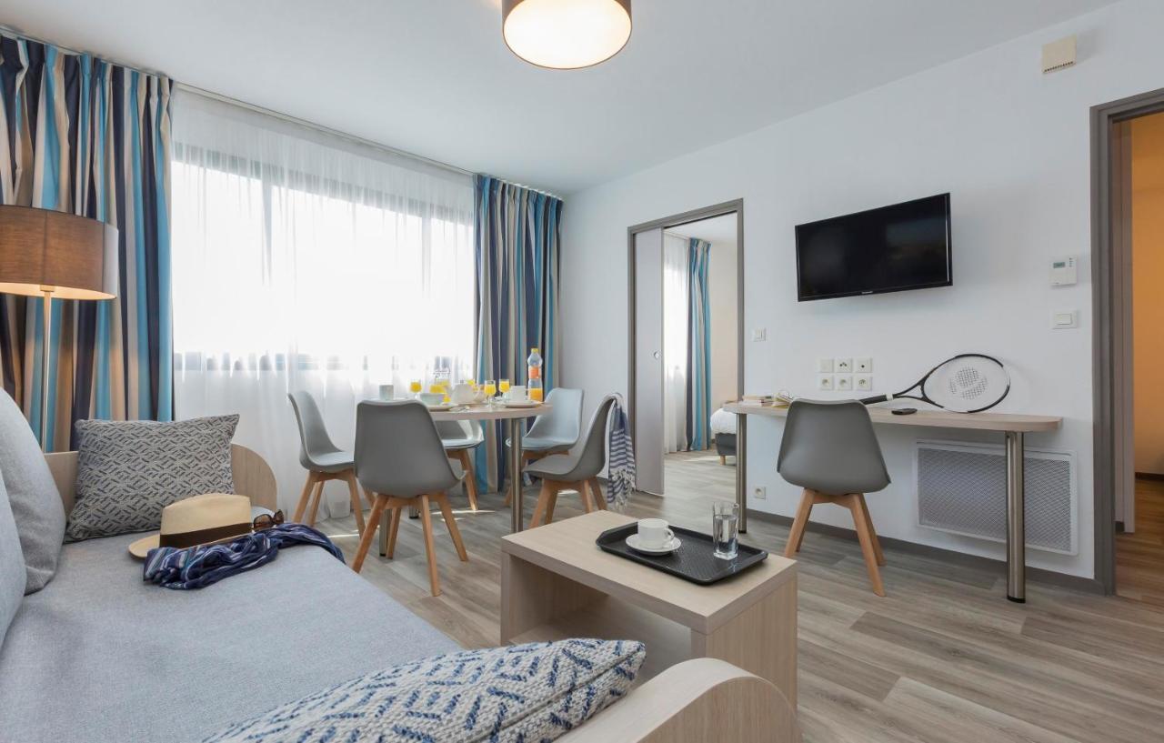 Appartement met 1 Slaapkamer