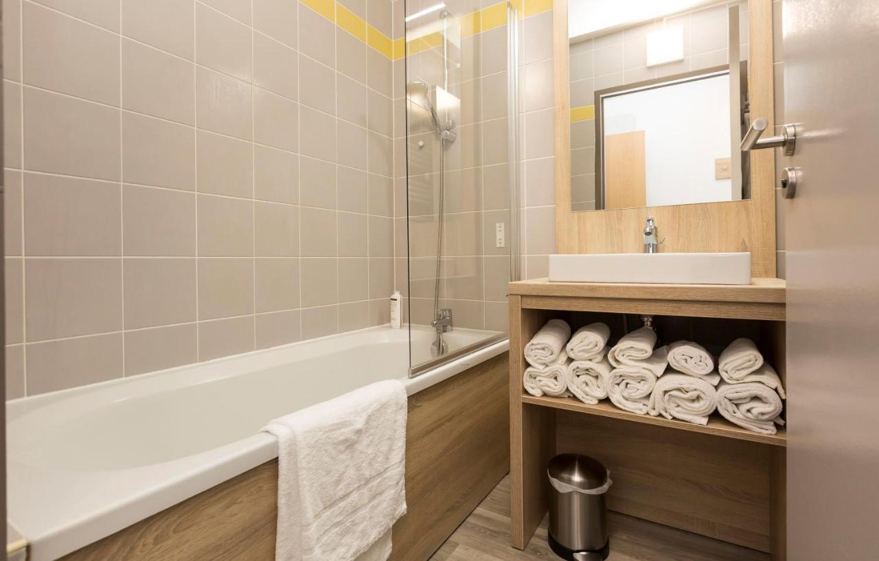 Familie Appartement op basis van residentie