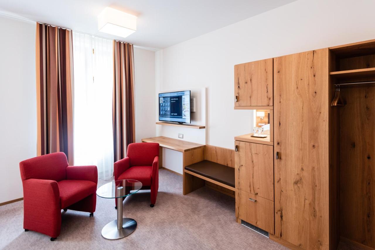 Double Room Grand lit