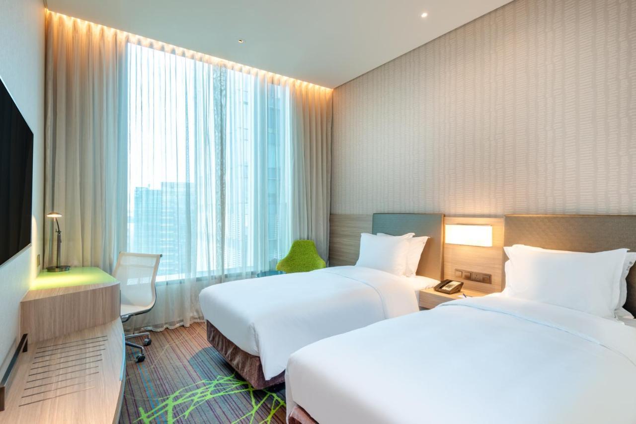 Specialty Room