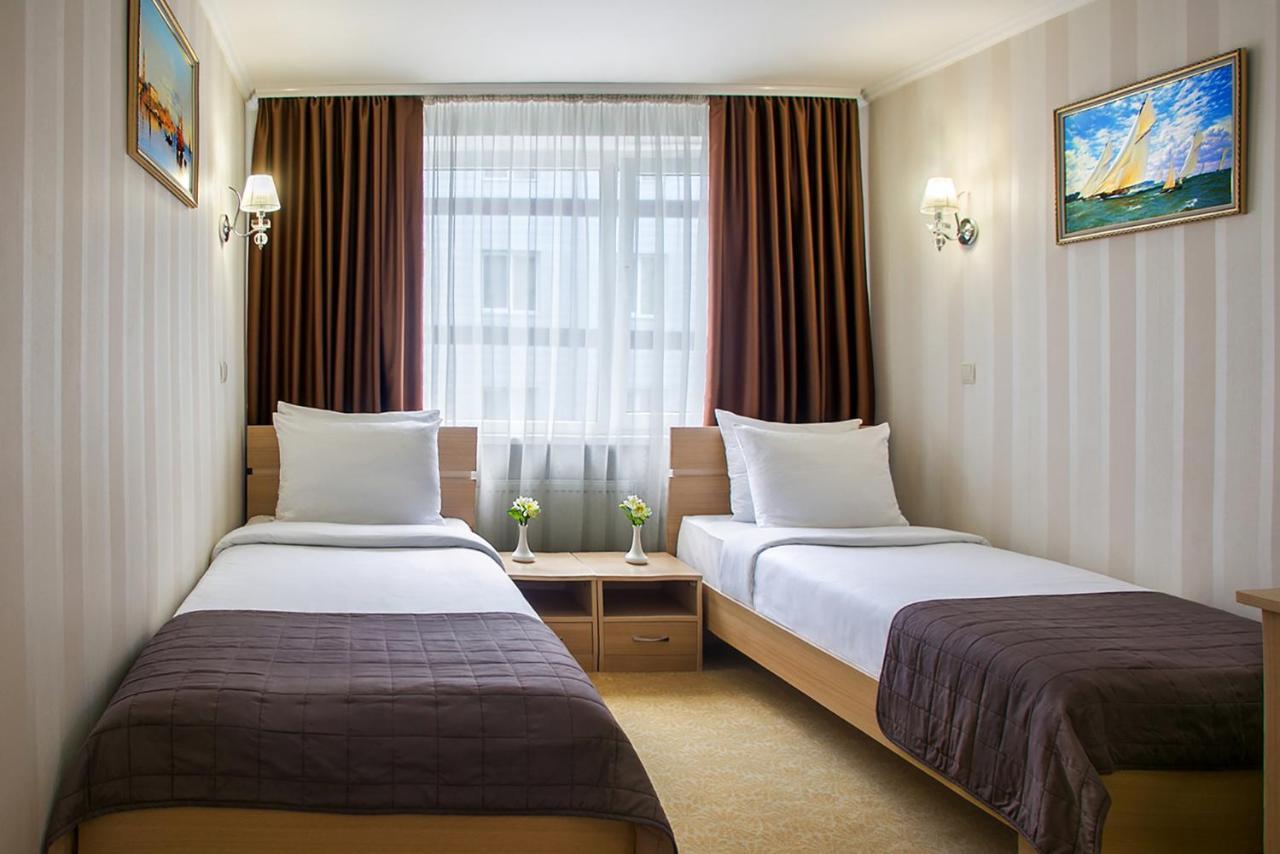 Zweibettzimmer