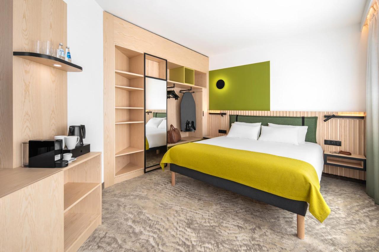 Privilege Double Room