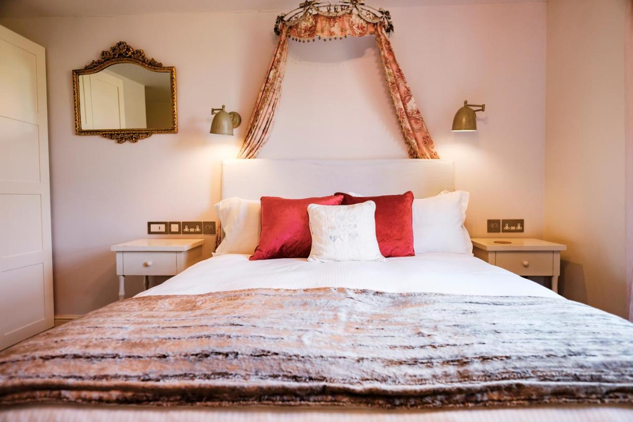 Cosy Double Room
