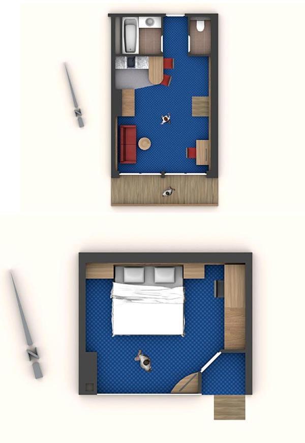 Maisonette