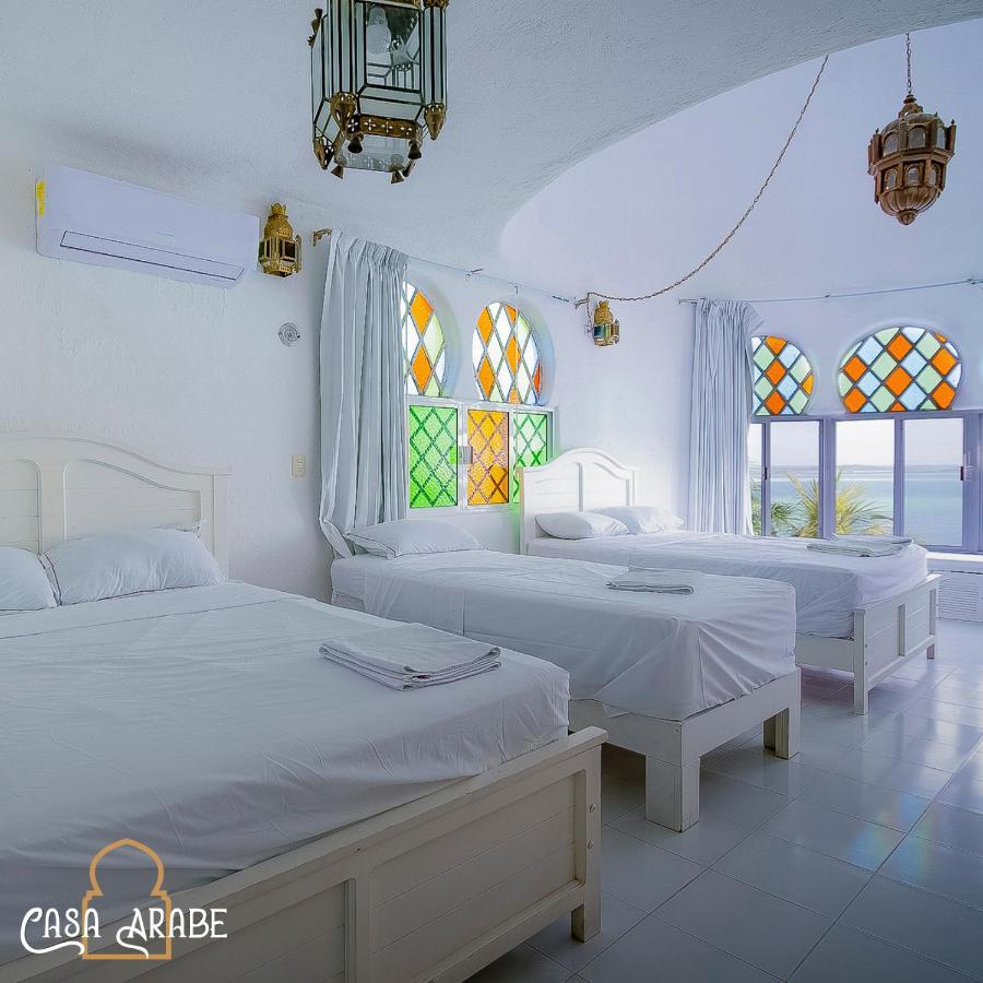 Superior Suite with Sea View