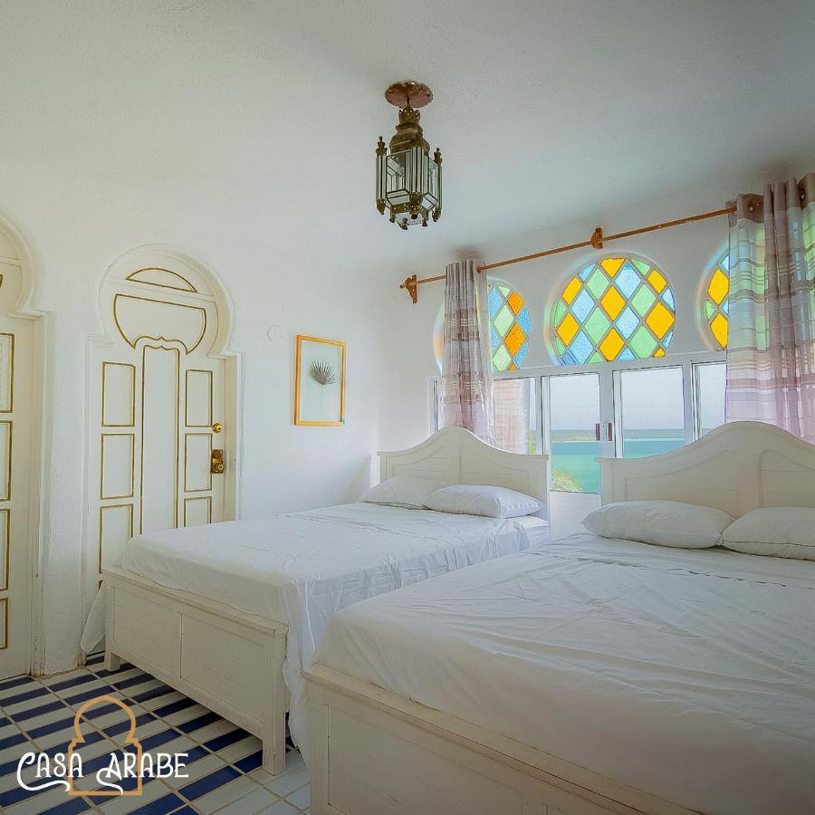 Junior Suite with Sea View