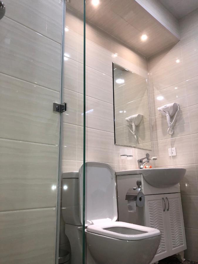 Double or Twin Room with Private Bathroom