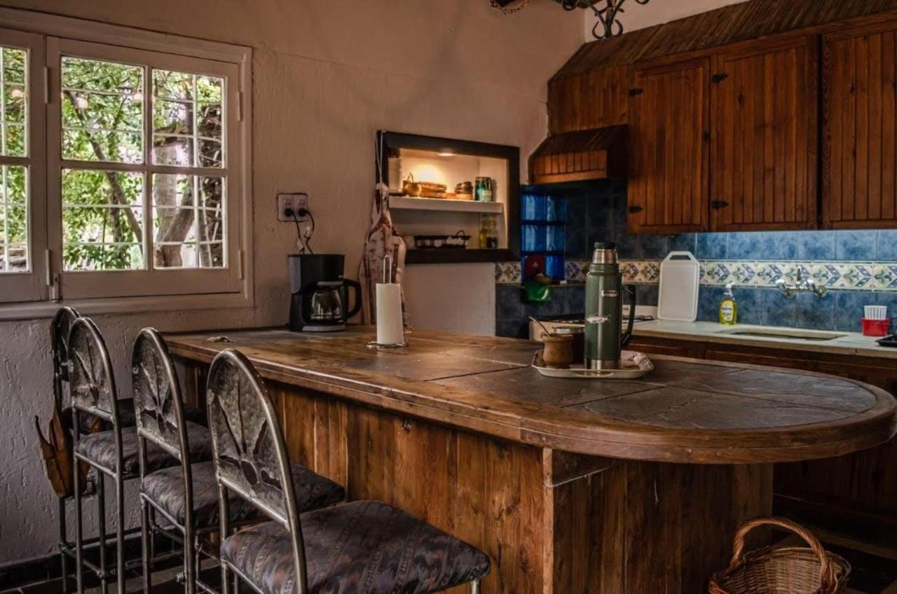 Casa de 4 dormitorios
