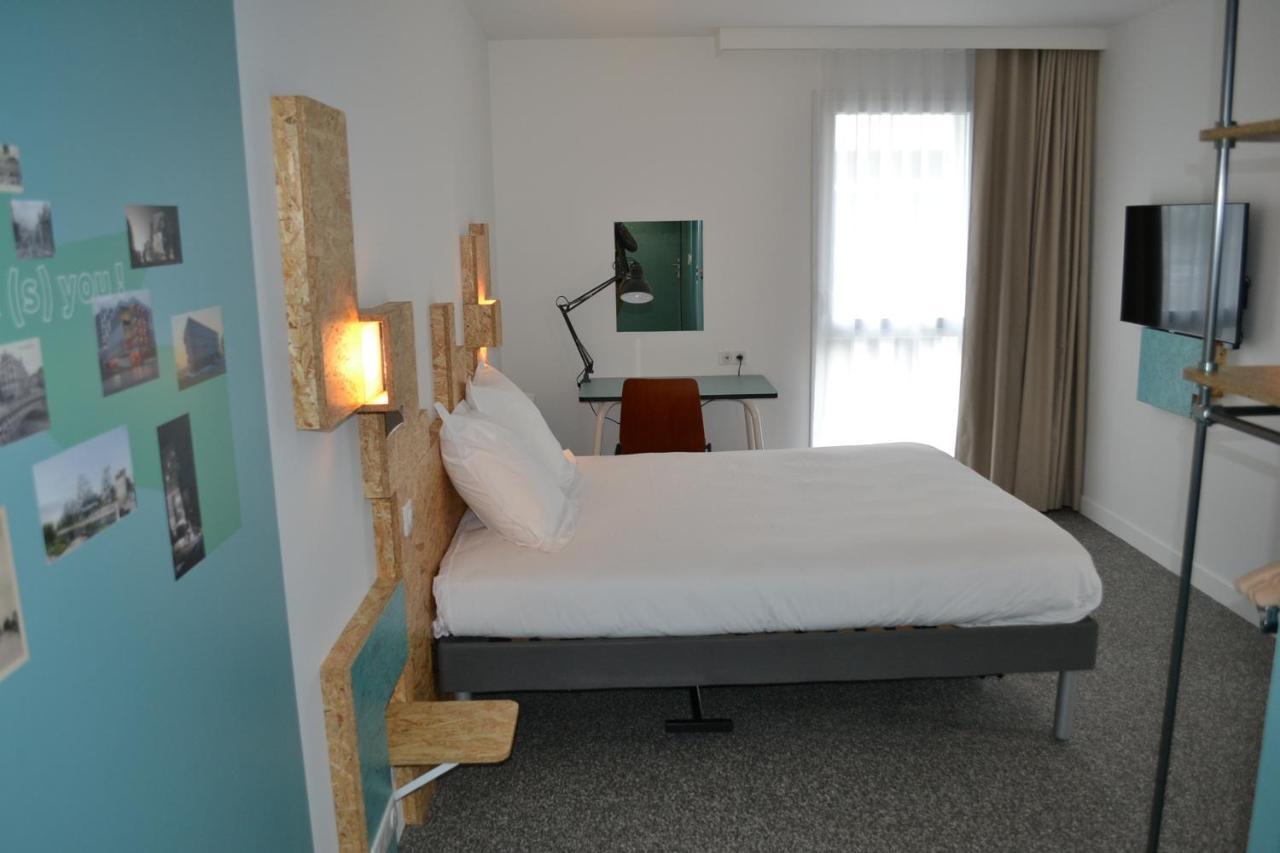 Chambre Double Pure