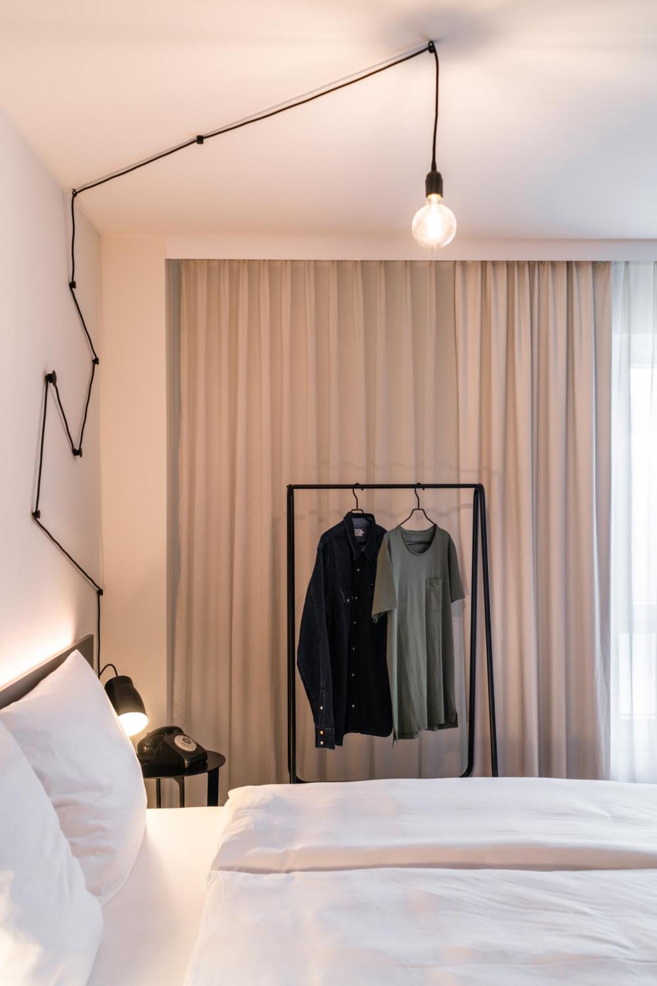 Studio Appartement