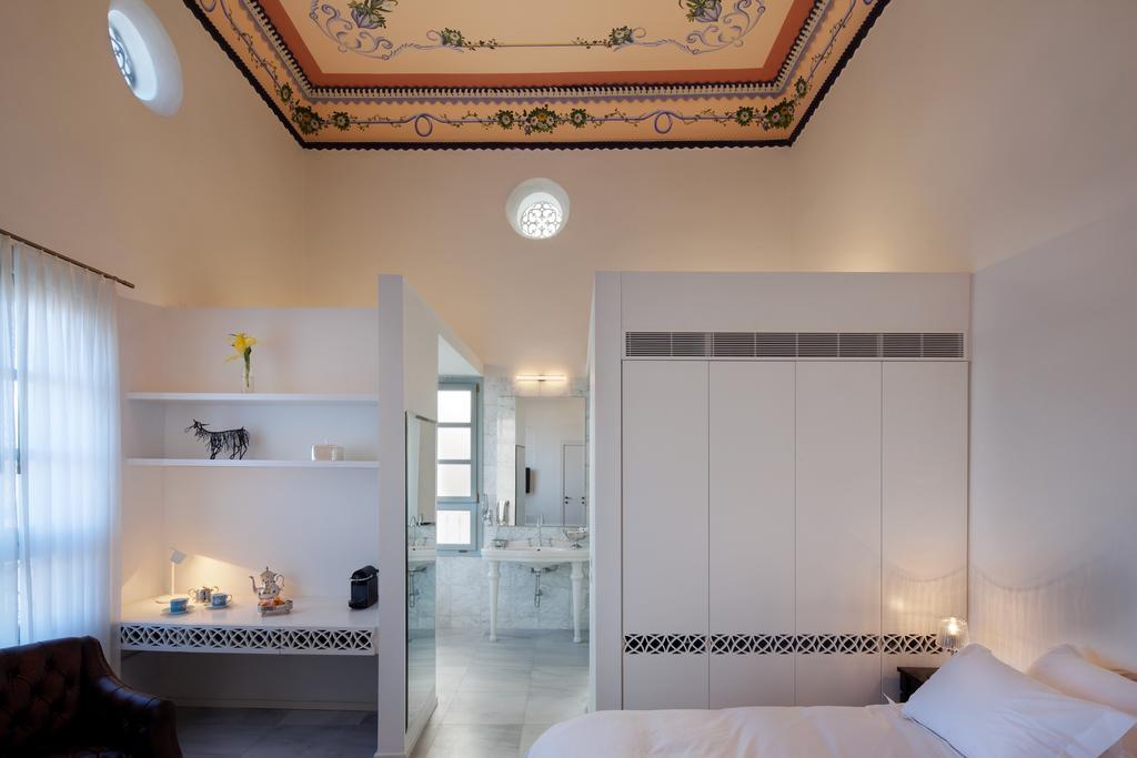 Royal Double Room
