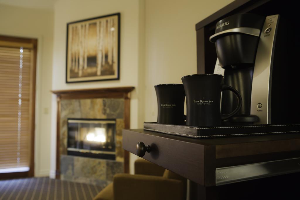Superior King Suite