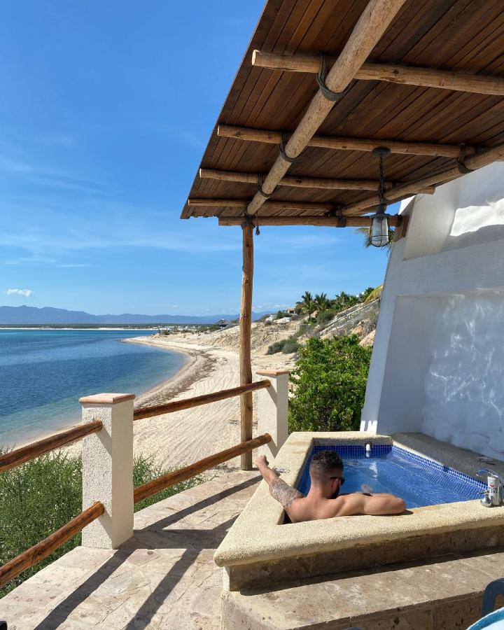 Suite con vistas al mar