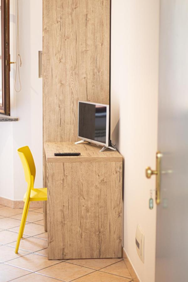 Chambre Simple Standard