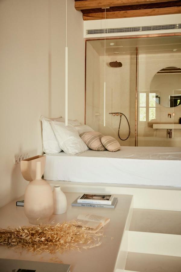 Suite mit Queensize-Bett