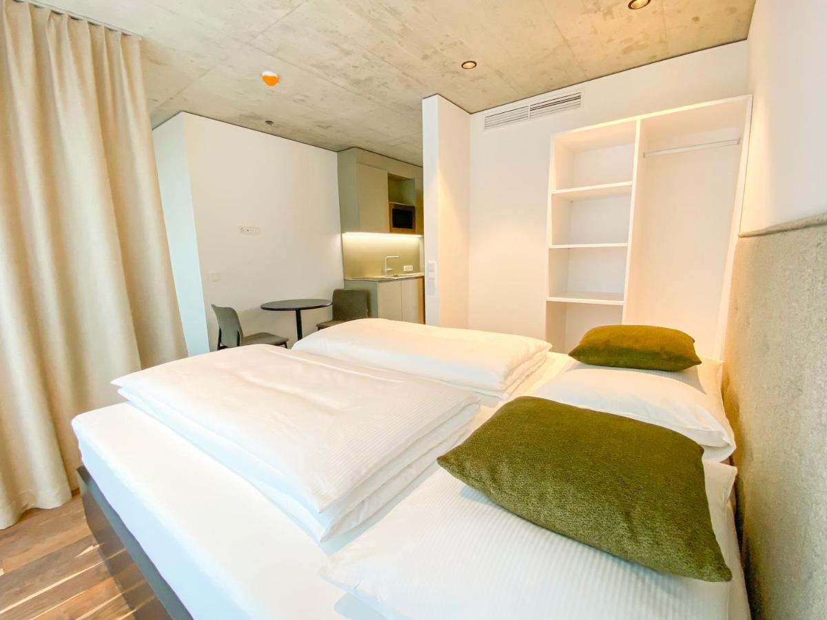 Small Apartment
