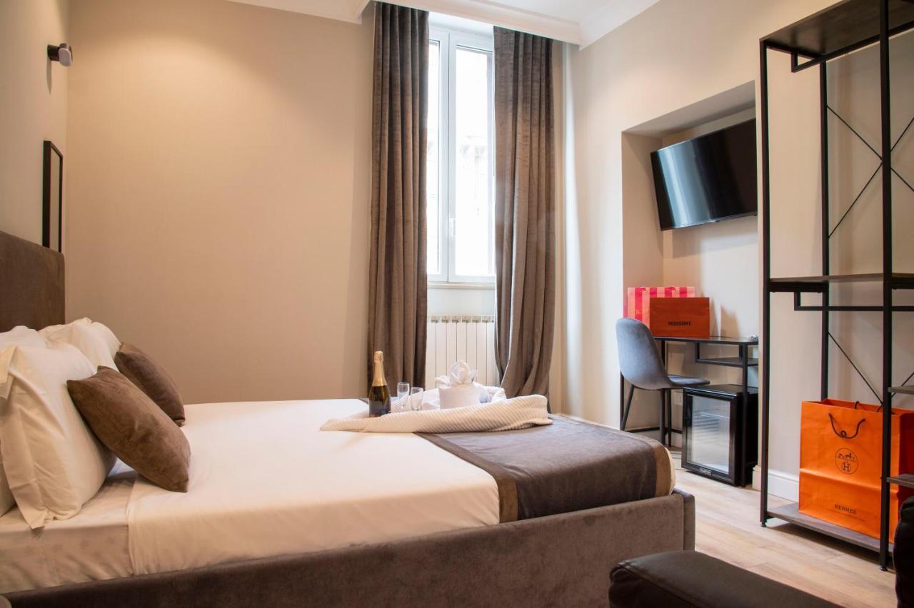 Chambre Double Deluxe