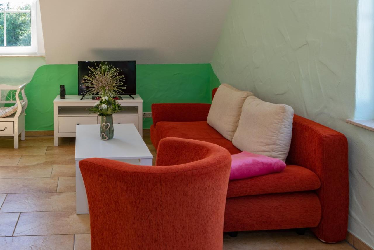 Maisonette