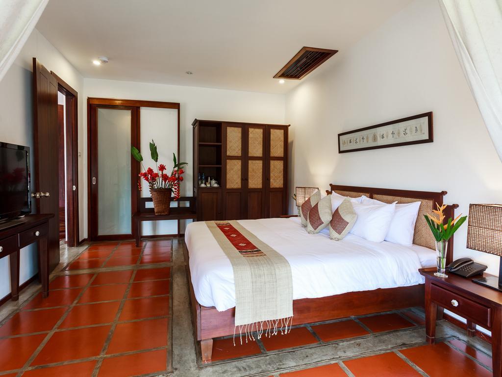 Suite Riverside