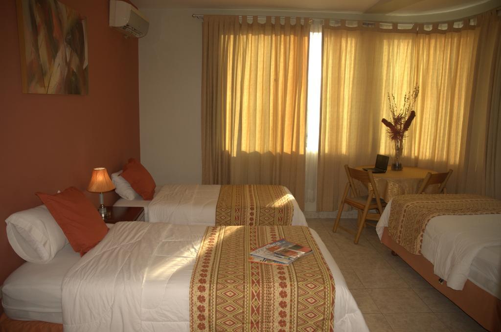 Family Suite