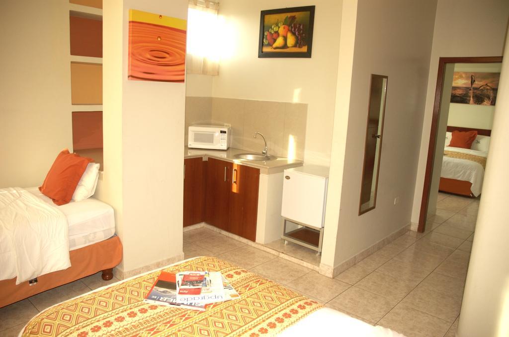 Family Suite