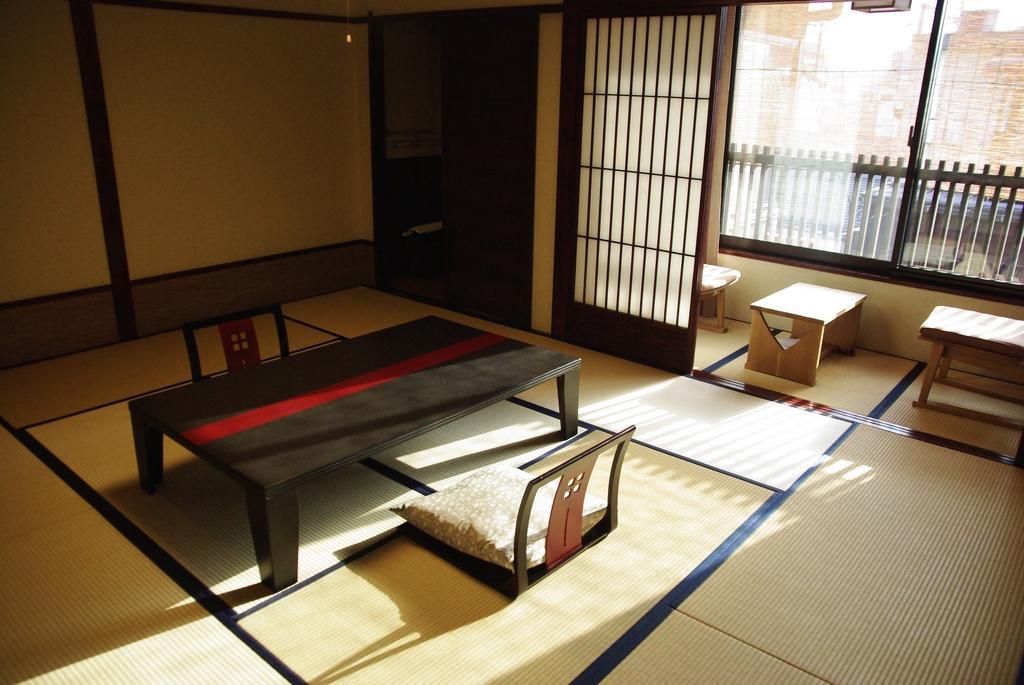 Japanese-Style Superior Room