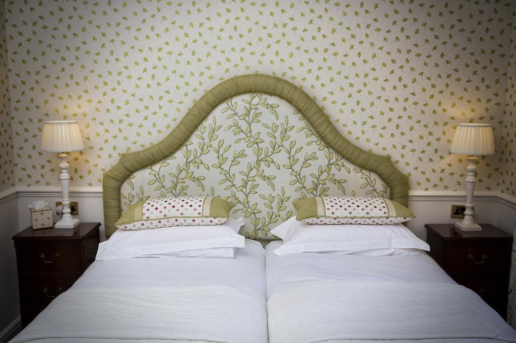 Classic Double or Twin Room