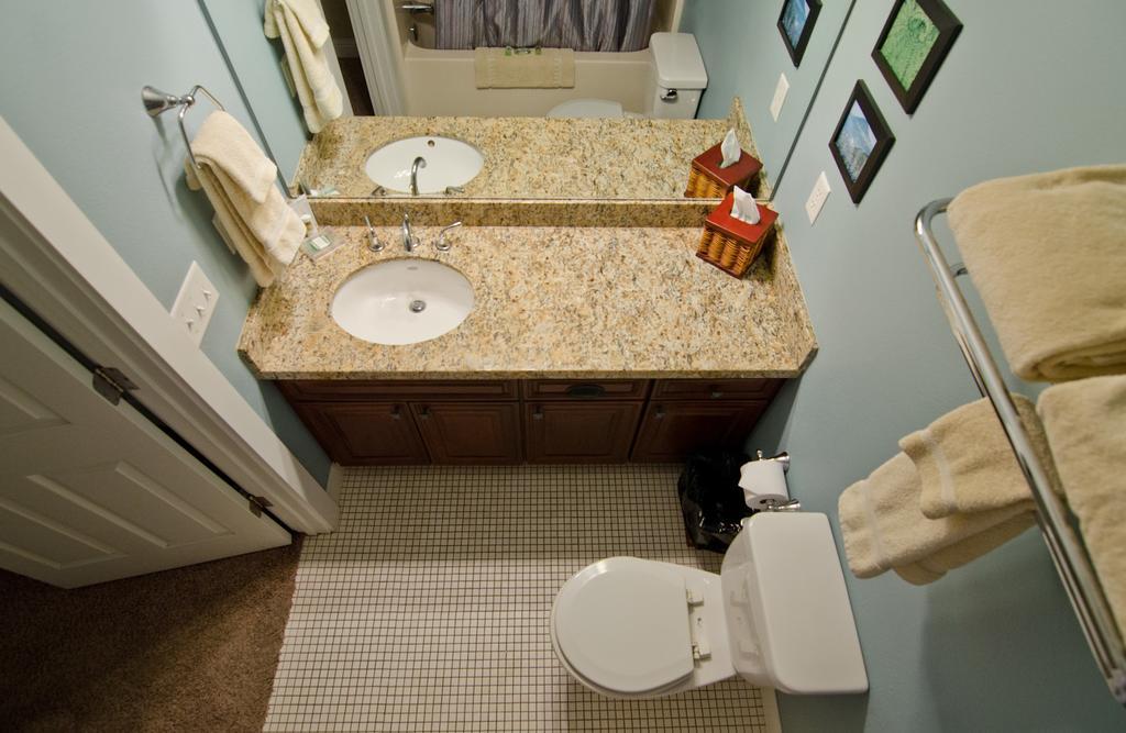 King Room with Ocean View