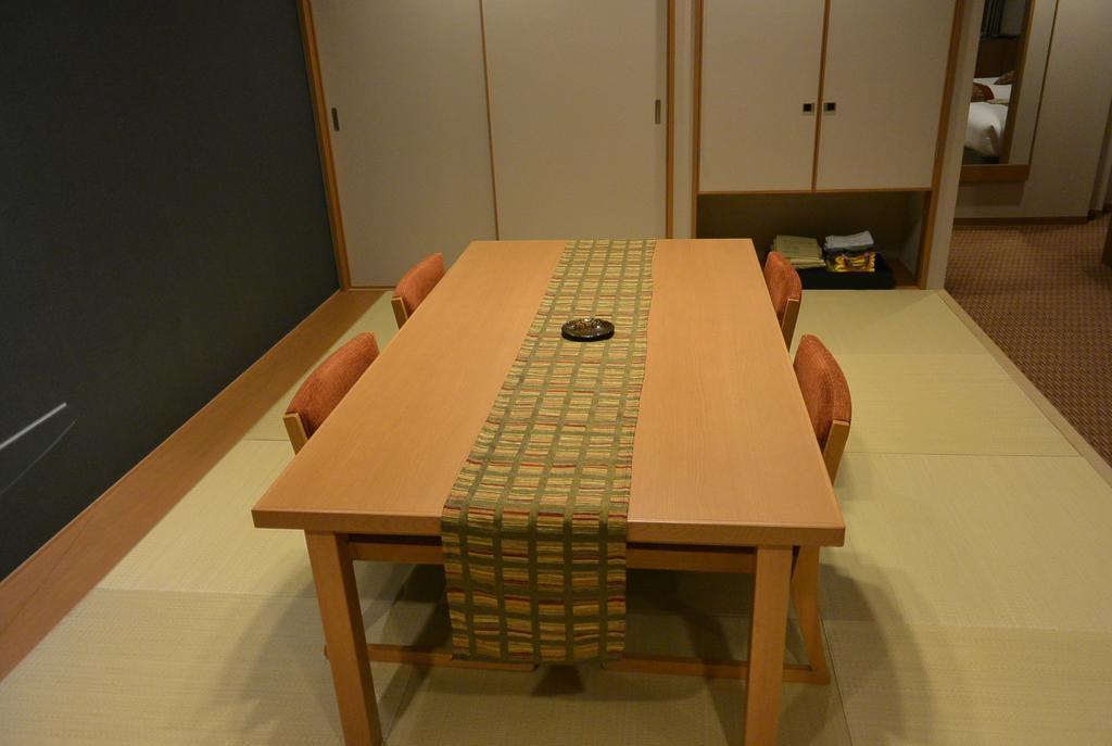 Japanese-Modern-Style Room - Non-Smoking