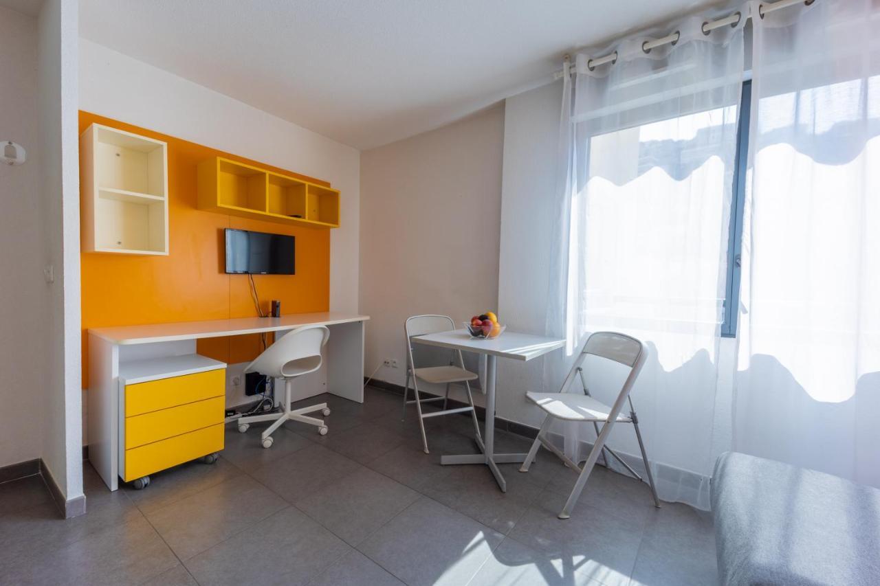 Comfort Studio