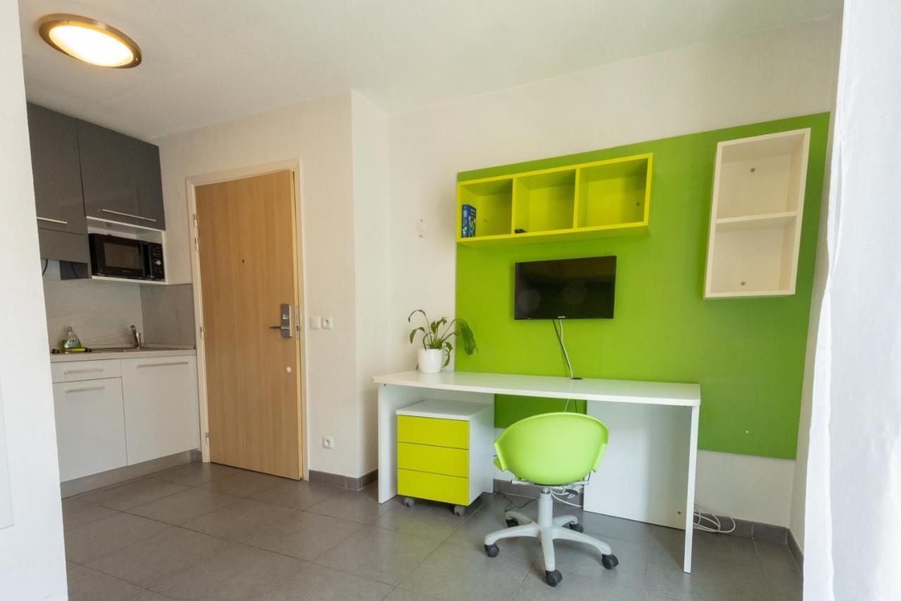 Comfort Studio