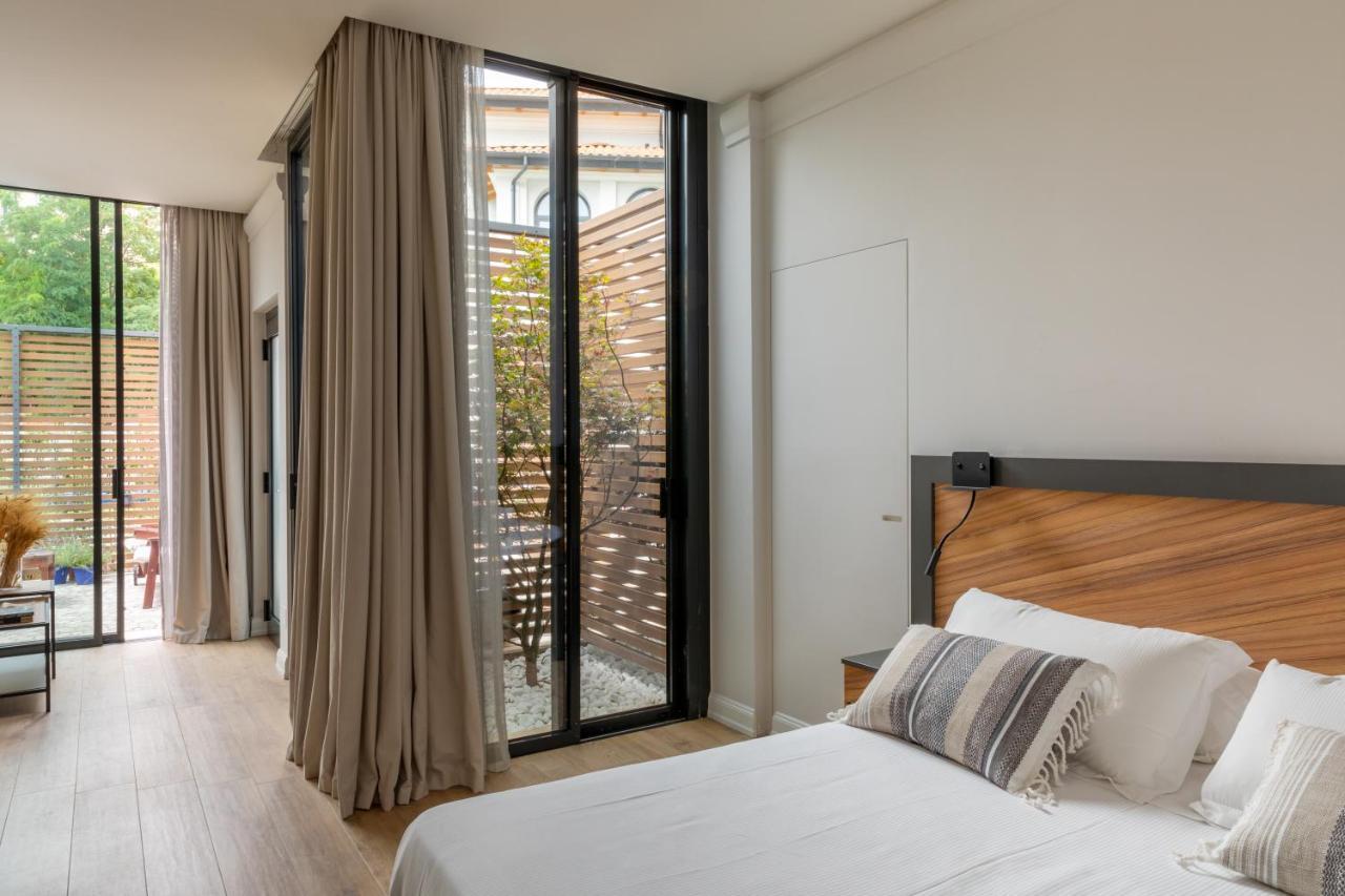 Apartamento Superior con balcón