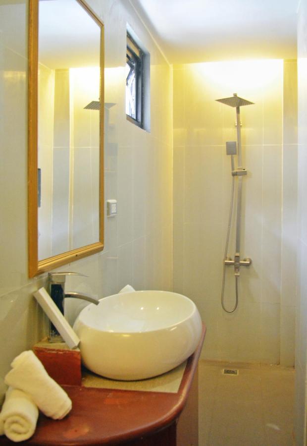 Chambre Lits Jumeaux Deluxe