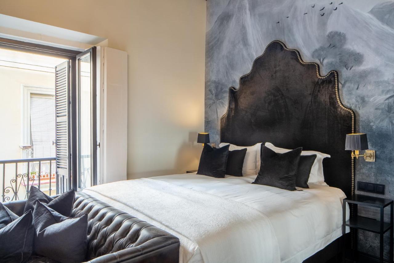 Deluxe Kamer