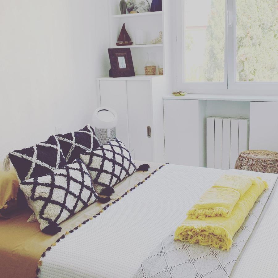 Chambre Double Deluxe