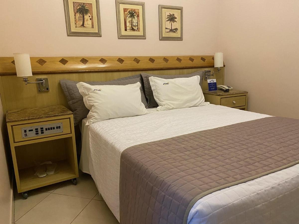 Habitación Individual Estándar