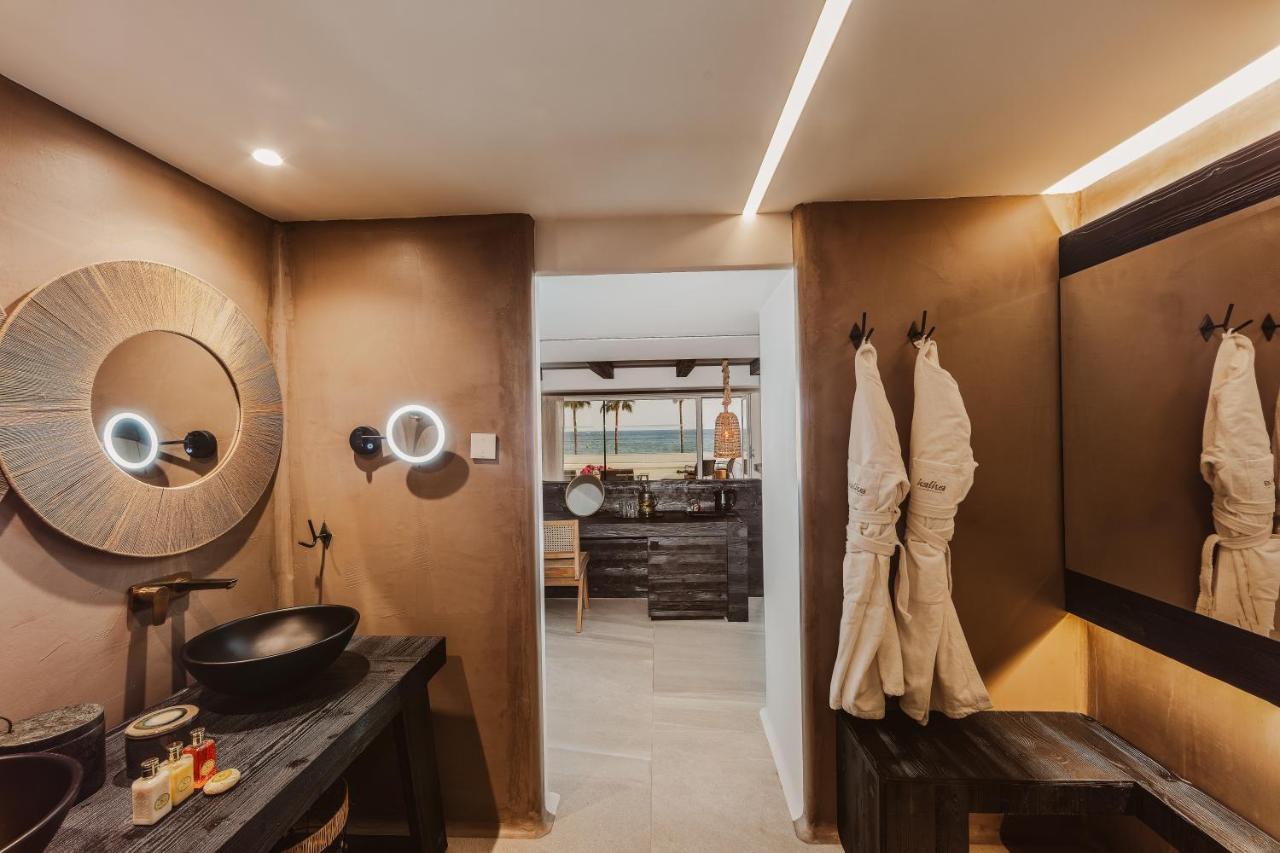Suite Hot Tub