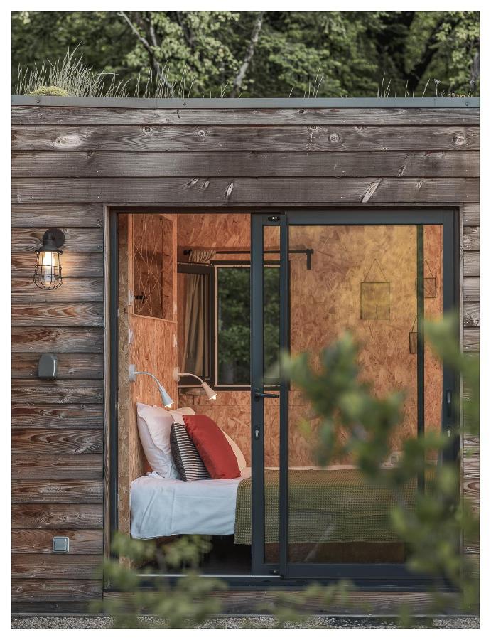 Chalet 2 Chambres